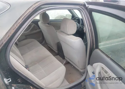 1999 Toyota Camry Ce из США, поврежденный, VIN 4T1BG22K2XU561507